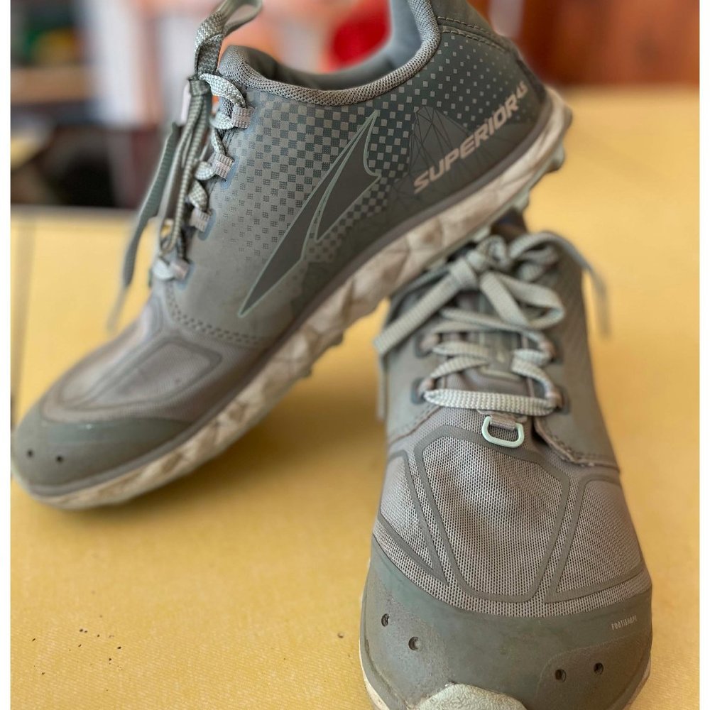 altra's superior